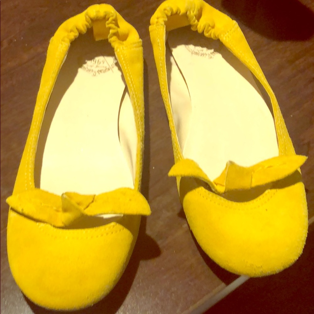 Ladies shoes